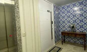 Imagem 2: Sqn 107 - MODERNO - REFROMADO - VISTA LIVRE