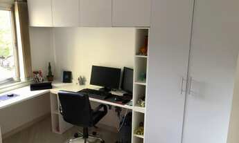 Imagem 4: APARTAMENTO- 55 M - 2 DORMITÓRIOS / 1 VAGA- VILA IVONE