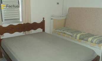 Imagem 4: Apartamento com 2 dormitórios à venda, 85 m² por R$ 300.000,00 - Praia da Enseada - Guaruj