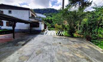 Imagem 5: Casa com 10 dormitórios à venda, 360 m² por R$ 650.000,00 - Meudon - Teresópolis/RJ