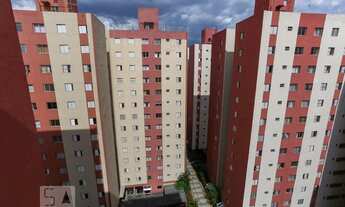 Imagem 5: Apartamento para Aluguel - Anchieta, 2 Quartos, 60 m2