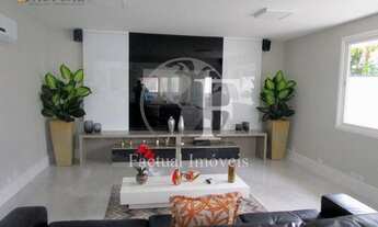 Imagem 5: Casa à venda, 672 m² por R$ 7.500.000,00 - Acapulco - Guarujá/SP