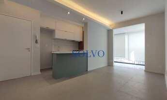 Imagem 3: Apartamento com 2 dormitórios para alugar, 57 m² por R$ 5.000,00/mês - Consolação - São Pa