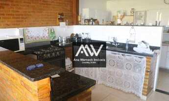 Imagem 6: Casa com 4 dormitórios à venda, 200 m² por R$ 675.000,00 - Salvaterra - Juiz de Fora/MG