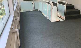 Imagem 6: Excelente Oportunidade, Loja Para Locação no Centro Comercial de Alphaville