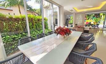 Imagem 6: Casa com 6 dormitórios à venda, 470 m² por R$ 10.800.000,00 - Riviera Módulo 21 - Bertioga