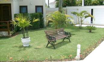 Imagem 7: Casa residencial à venda, Acapulco, Guarujá - CA0507