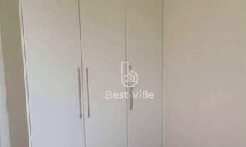 Imagem 3: Apartamento á venda, 67M² de área útil no condomínio residencial Essencialle Home Club, em