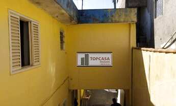 Imagem 4: Sobrado à venda, 120 m² por R$ 600.000,00 - Parque América - São Paulo/SP