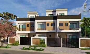 Imagem 3: Sobrado com 4 dormitórios à venda, 195 m² por R$ 1.230.000,00 - Bom Retiro - Curitiba/PR