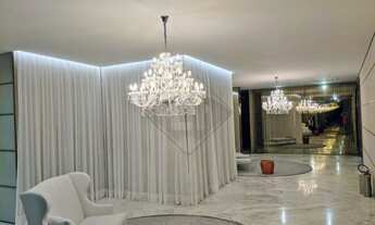 Imagem 5: Apto a venda com 137 m² -3 suítes e 3 vagas de garagem - Chac Sto Antonio