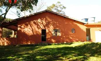 Imagem: Chácara com 3 dormitórios à venda, 8750