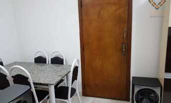 Imagem 3: Apartamento com 2 dormitórios à venda, 50 m² por R$ 340.000,00 - Lapa - São Paulo/SP