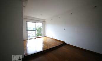 Imagem 3: Apartamento para Aluguel - Jardim Marajoara , 3 Quartos, 78 m2