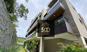 Imagem: Cobertura à venda, 164 m² por R$ 1.280.000,00