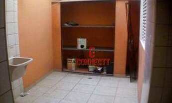 Imagem 5: Apartamento com 3 dormitórios à venda, 117 m² por R$ 362.000 - Condomínio Itamaraty - Ribe