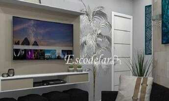 Imagem 2: Apartamento com 1 dormitório à venda, 29 m² por R$ 185.000,00 - Jardim Líbano - São Paulo