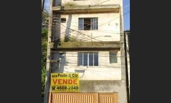 Imagem: Casa Francisco Morato ( 4 Casas