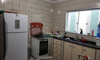 Imagem 7: Sobrado com 3 dormitórios à venda, 150 m² por R$ 329.000 - Vila João Ramalho - Santo André