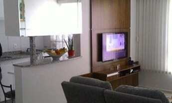 Imagem 5: Apartamento residencial à venda, Vila Santa Catarina, Americana