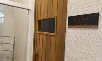 Imagem 7: Apartamento com 3 dormitórios à venda, 129 m² por R$ 3.410.000,00 - Riviera de São Lourenç