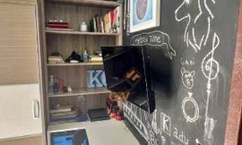 Imagem 7: Apartamento com 2 dormitórios à venda, 71 m² por R$ 210.000,00 - Parque Residencial Uniao