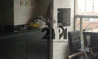 Imagem 7: Apartamento com 3 dormitórios à venda, 250 m² por R$ 2.780.000 - Santana - São Paulo/SP