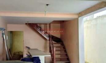 Imagem 4: Sobrado transformado para comércio