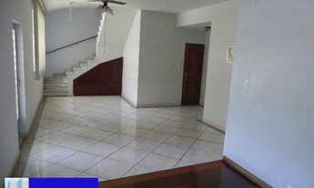 Imagem 4: Casa sala 4 quartos 5 vagas de garagem Andaraí