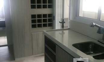 Imagem 5: Apartamento Tatuape