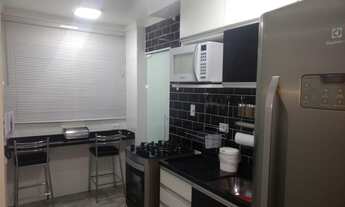 Imagem 2: Cobertura à venda, 140 m² por R$ 1.270.000,00 - Vila Regente Feijó - São Paulo/SP