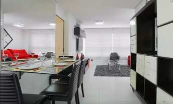 Imagem 5: Apartamento Locação 2 Dormitórios - 75 m² Brooklin