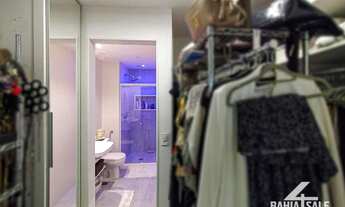 Imagem 7: Apartamento à venda, 93 m² por R$ 1.100.000,00 - Ondina - Salvador/BA