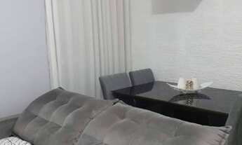 Imagem 2: Apartamento com 3 dormitórios à venda, 65 m² por R$ 277.000,00 - Demarchi - São Bernardo d