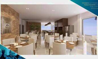 Imagem 5: Apartamento à venda, 82 m² por R$ 1.270.936,28 - Floresta - Gramado/RS