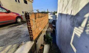 Imagem 4: Terreno à venda, 248 m² por R$ 795.000,00 - Água Fria - São Paulo/SP