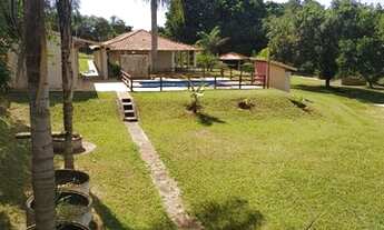 Imagem: Chácara com 3 dormitórios à venda, 5300