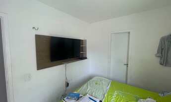 Imagem 3: Apartamento No Grand Park Árvores- 3 Quartos- Nascente
