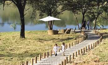 Imagem 3: CONTAGEM - Loteamento/Condomínio - Quintas Coloniais