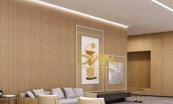 Imagem 7: Apartamento 3 suítes - Vitra - Água Verde - Curitiba - PR