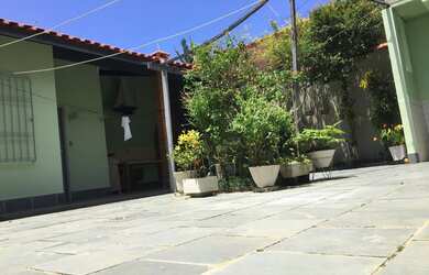 Imagem 4: Casa na praia a venda 420metros de terreno com 4 quartos em Jardim Suarão - Itanhaém - SP