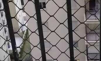 Imagem 6: Apartamento para venda tem 76 metros quadrados com 2 quartos em Jardim Tupanci - Barueri