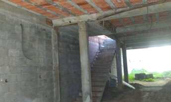 Imagem 4: Terreno com obra parada à venda no Jardim Graziela - Barueri