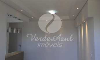 Imagem 5: Apartamento - Jardim Ipê - Hortolândia