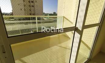 Imagem 5: Apartamento para aluguel, 3 quartos, 1 suíte, 2 vagas, Santa Mônica - Uberlândia/MG