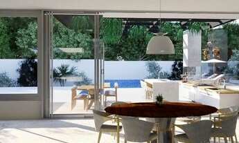 Imagem 3: Casa Residencial à venda, Residencial Tamboré, Barueri -