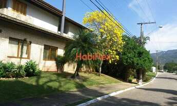 Imagem 5: Casa á venda de 5 dormitórios loteamento Village na Lagoa da Conceição, Florianópolis SC