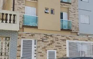 Imagem 2: CAMILÓPOLIS - COBERTURA S/ COND. - 96m² A.U. - 2 DORMIT. (1 SUÍTE