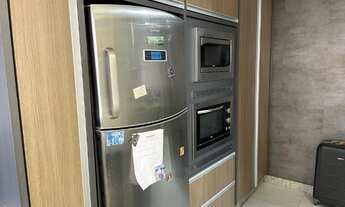 Imagem 7: Apartamento completo, pronto para morar no Centro de Londrina!!!