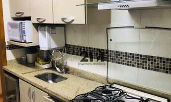 Imagem 4: Apartamento com 3 dormitórios à venda, 63 m² por R$ 395.000 - Vila Guilherme - São Paulo/S